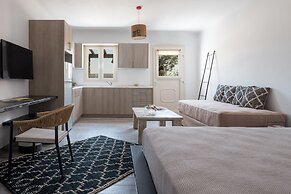 Olive Mykonos Villas