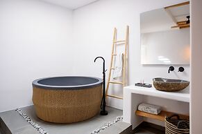 Olive Mykonos Villas