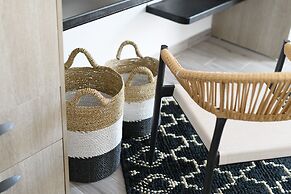 Olive Mykonos Villas