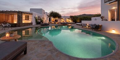 Olive Mykonos Villas