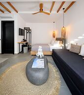 Olive Mykonos Villas