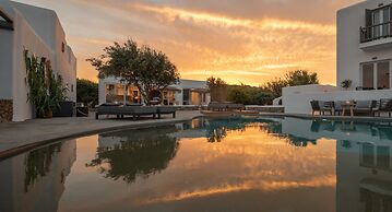 Olive Mykonos Villas