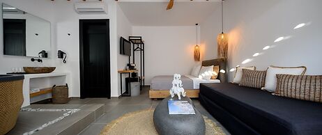 Olive Mykonos Villas