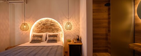 Olive Mykonos Villas