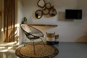 Olive Mykonos Villas