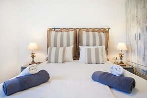 Olive Mykonos Villas