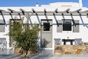 Olive Mykonos Villas