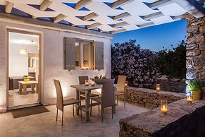 Olive Mykonos Villas