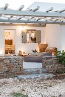 Olive Mykonos Villas