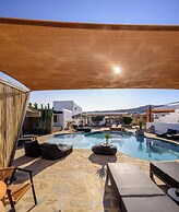 Olive Mykonos Villas