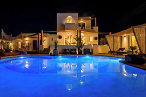 Olive Mykonos Villas