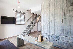 Olive Mykonos Villas