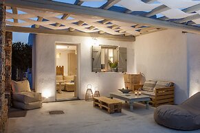 Olive Mykonos Villas