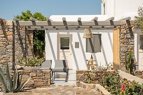 Olive Mykonos Villas