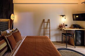 Olive Mykonos Villas