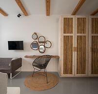 Olive Mykonos Villas