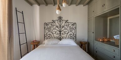 Olive Mykonos Villas