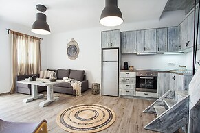 Olive Mykonos Villas