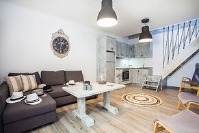 Olive Mykonos Villas