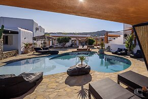 Olive Mykonos Villas