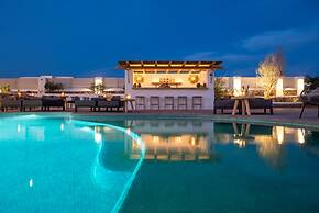 Olive Mykonos Villas