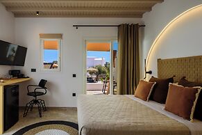 Olive Mykonos Villas