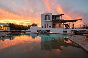 Olive Mykonos Villas