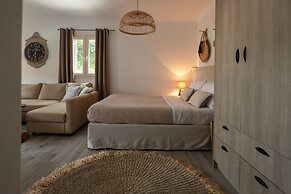 Olive Mykonos Villas