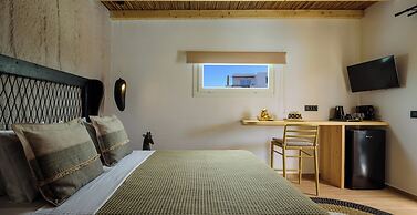 Olive Mykonos Villas