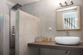 Olive Mykonos Villas