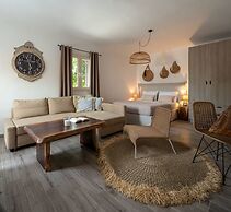 Olive Mykonos Villas