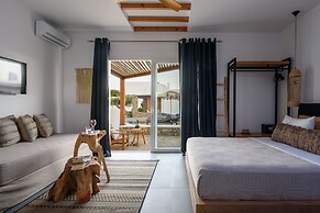 Olive Mykonos Villas