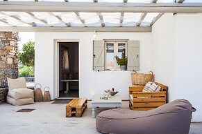 Olive Mykonos Villas