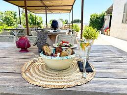 Masseria Borgo Sentinella