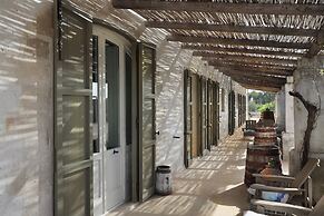 Masseria Borgo Sentinella