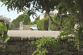 Masseria Borgo Sentinella