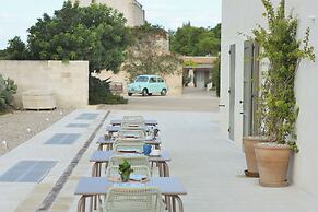 Masseria Borgo Sentinella