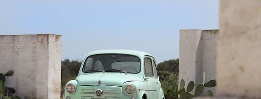 Masseria Borgo Sentinella