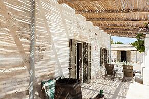 Masseria Borgo Sentinella