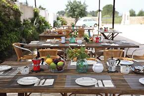 Masseria Borgo Sentinella