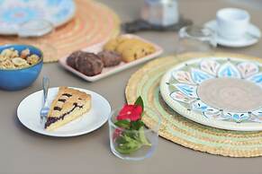 Masseria Borgo Sentinella