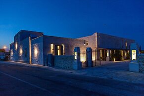 Masseria Borgo Sentinella