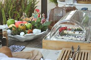 Masseria Borgo Sentinella