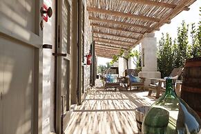 Masseria Borgo Sentinella