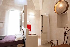 Masseria Borgo Sentinella