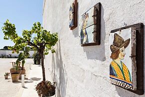 Masseria Borgo Sentinella