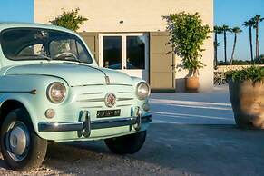 Masseria Borgo Sentinella