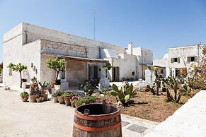 Masseria Borgo Sentinella