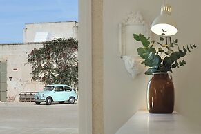 Masseria Borgo Sentinella