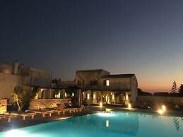 Masseria Borgo Sentinella